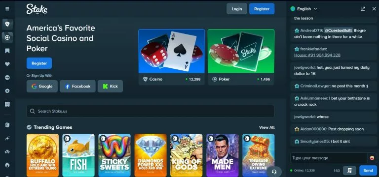 sweepstakes-casinos