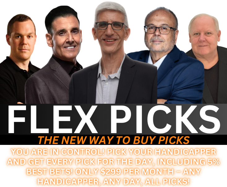 Flex Picks