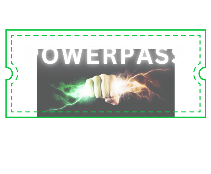 Power Passes