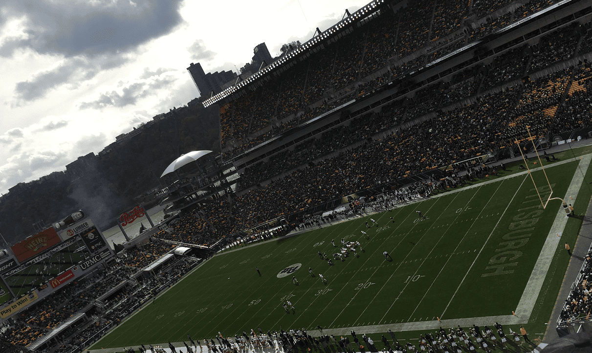 Tech vs Pitt Picks, Predictions and Odds (10/2)