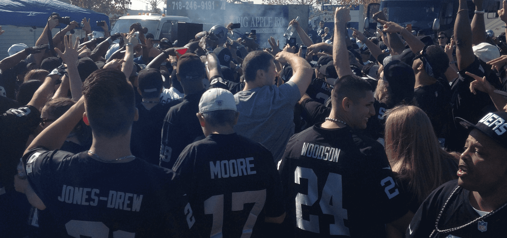 Thanksgiving Day: Las Vegas Raiders vs. Dallas Cowboys Prediction