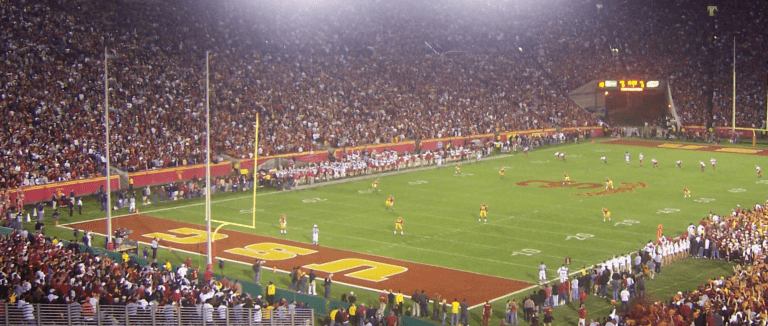 Rutgers vs USC Predictions and Picks – October 25, 2024