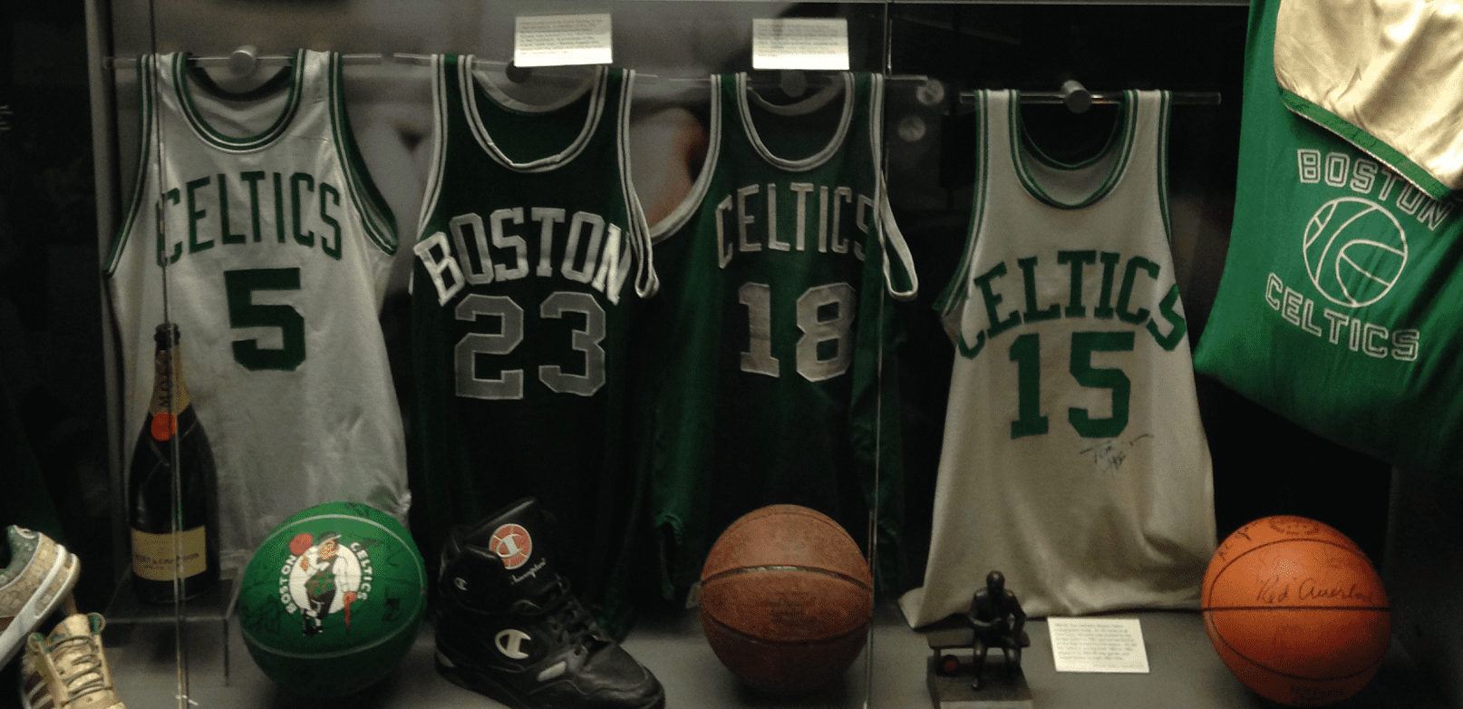 503 Boston Celtics V New York Knicks Game Five Stock Photos, High