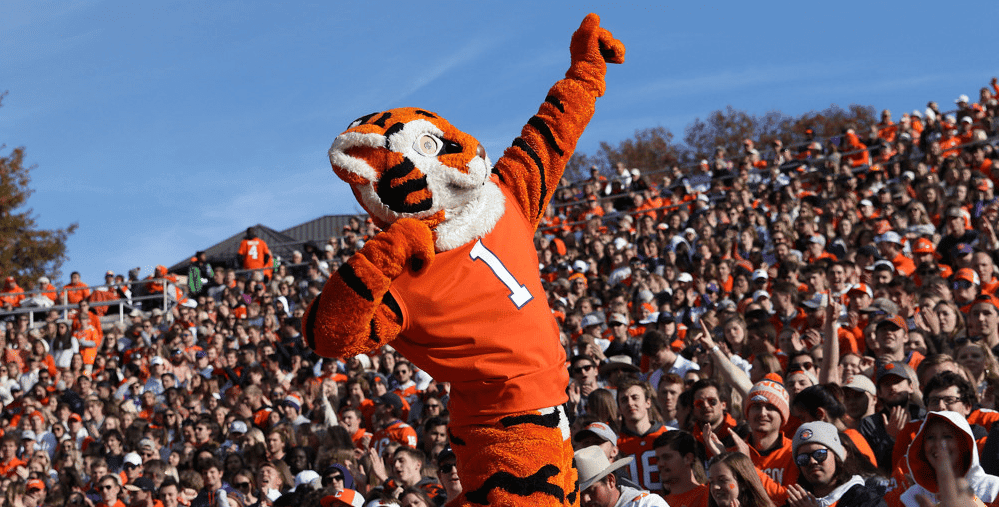 College football by the odds: Handicapping every ACC win total - Las Vegas  Sun News