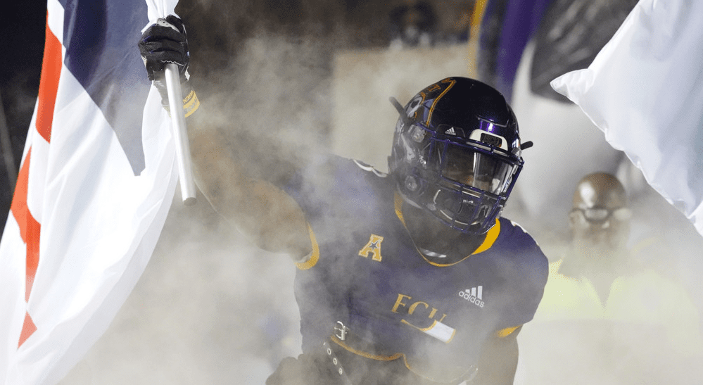 East Carolina vs NC State Prediction and Betting Odds | Sept 3