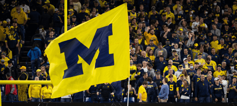 Michigan Football Betting Preview | 2024 Wolverines Predictions and Odds