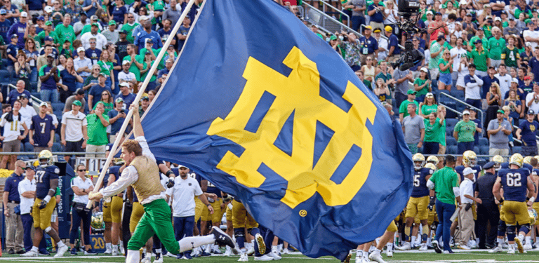 Notre Dame Football Betting Preview | Odds and Predictions