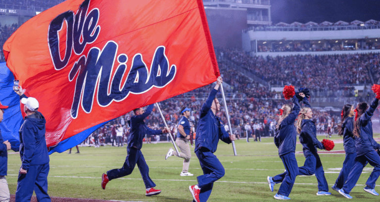 Ole Miss Football Preview | SEC Betting Odds and Predictions