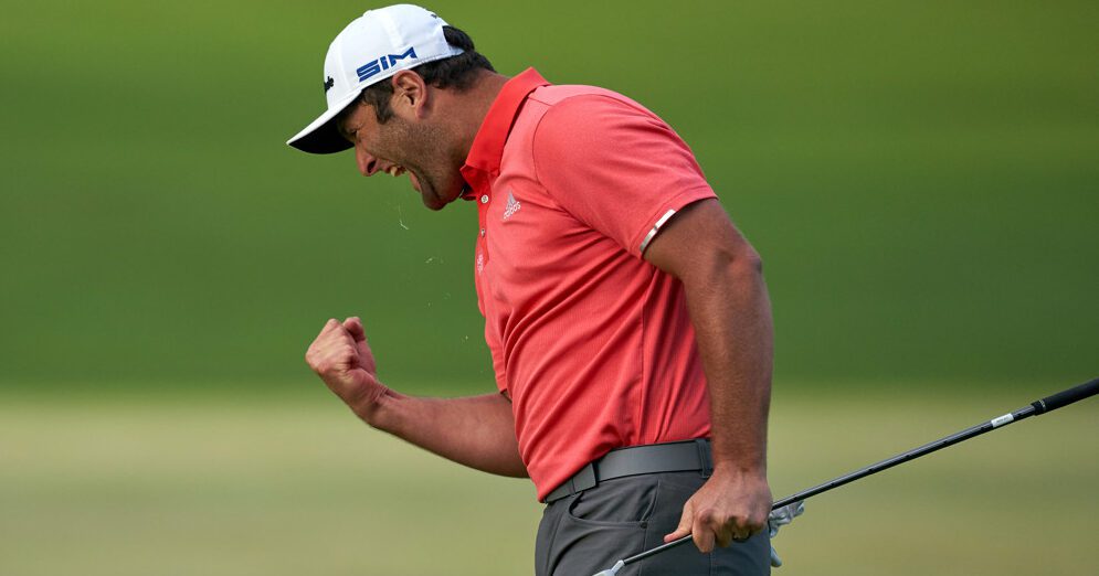Mexico Open Predictions, Expert Betting Picks and Odds April 2730
