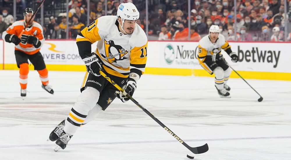 New York Rangers vs Pittsburgh Penguins Expert Predictions and Picks March 16
