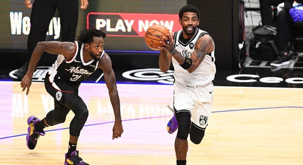 2022-23 Brooklyn Nets Season Preview and Betting Odds