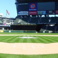 Seattle Mariners Home Field for a pitcher prop bets