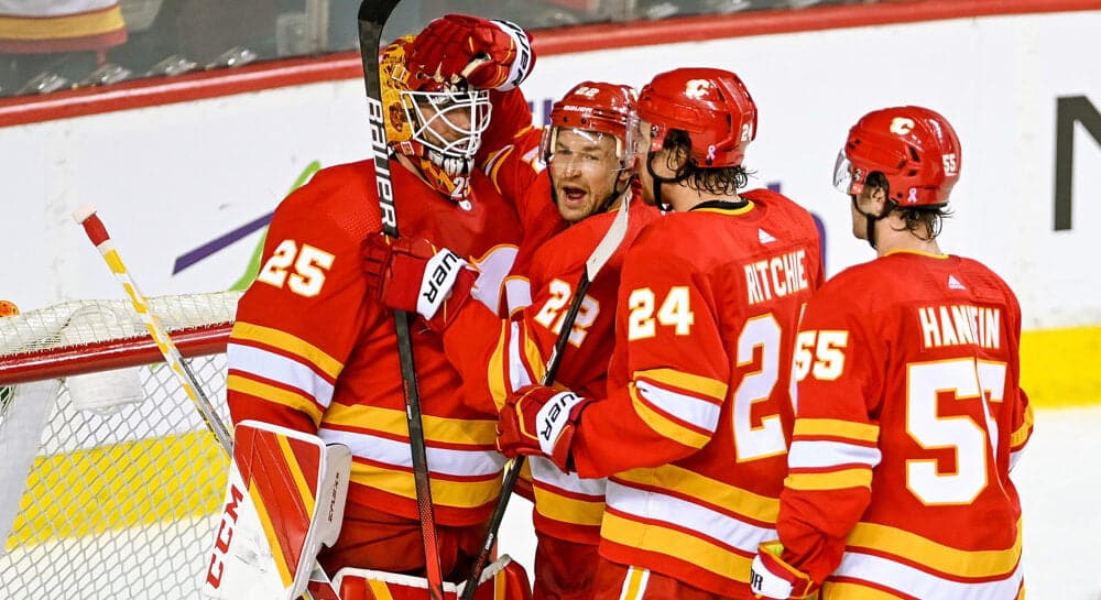 Calgary Flames vs Philadelphia Flyers Expert Predictions and Picks February 20