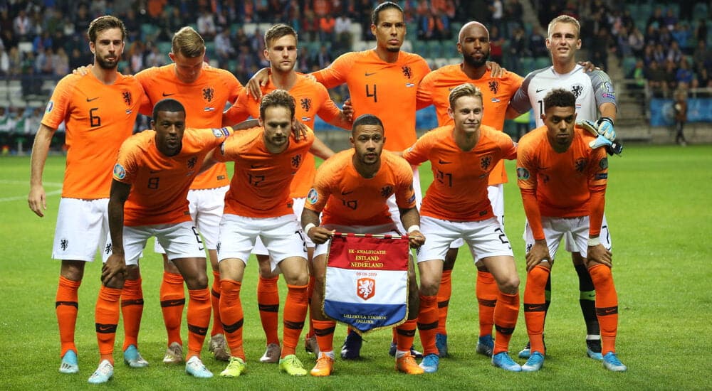 Wales vs Netherlands Prediction and Betting Odds | UEFA Nations