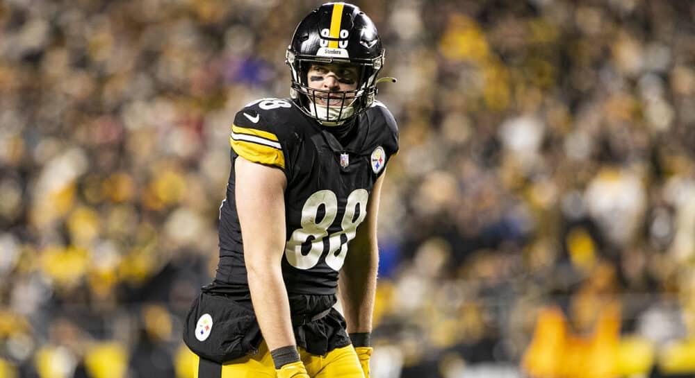 Pittsburgh Steelers Depth Chart 2023 A Comprehensive Review Sports