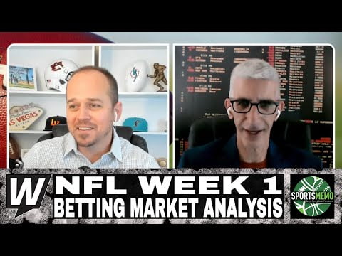 wagertalk bet on it nfl week 1