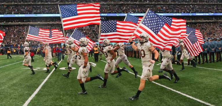 Army vs Navy Predictions and Picks – Free College Football Picks For 12/14/24