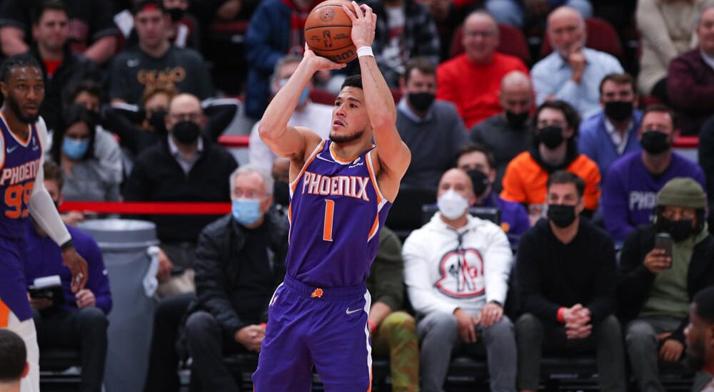 Photos: Phoenix Suns at Sacramento Kings