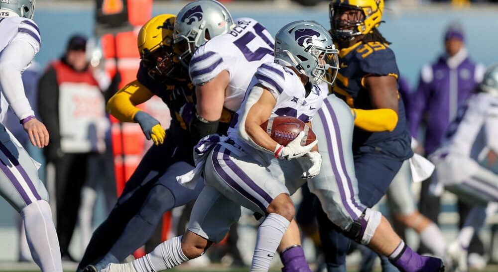 Kansas State Football Predictions, Betting Tips & Team Preview 2023