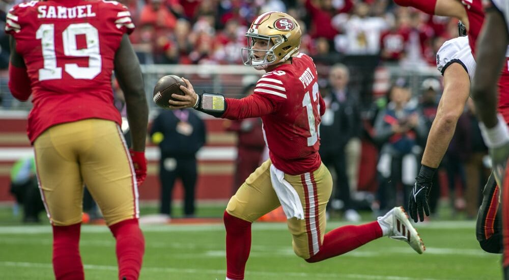 Free NFL picks, predictions for Seahawks vs. 49ers on 'Monday
