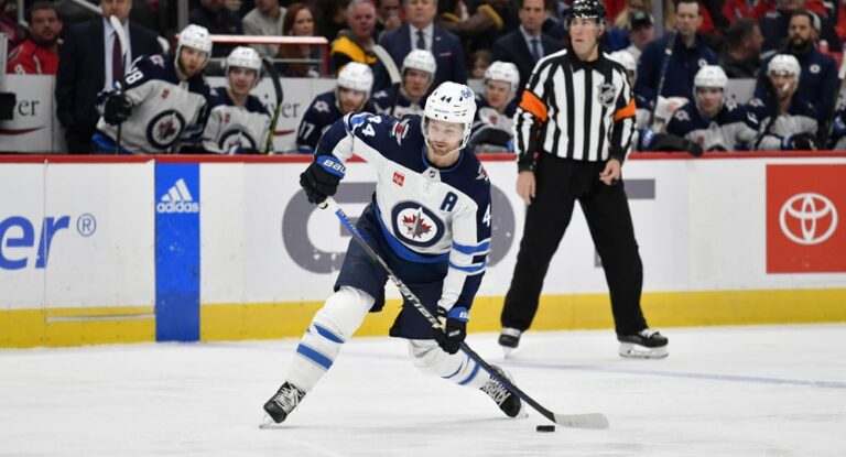 Winnipeg Jets vs St. Louis Blues Predictions and Picks | NHL Jan 30