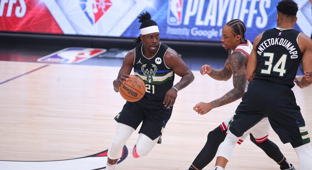 NBA Tip-Off Must-Haves: Sacramento Kings