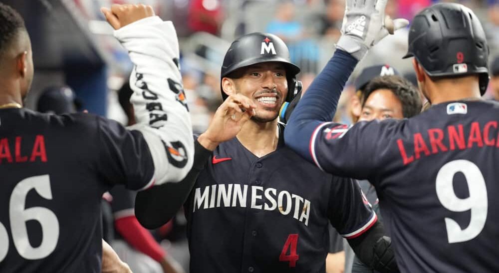 Predicting Every MLB Teams 2023 Home Run Leader  News Scores  Highlights Stats and Rumors  Bleacher Report