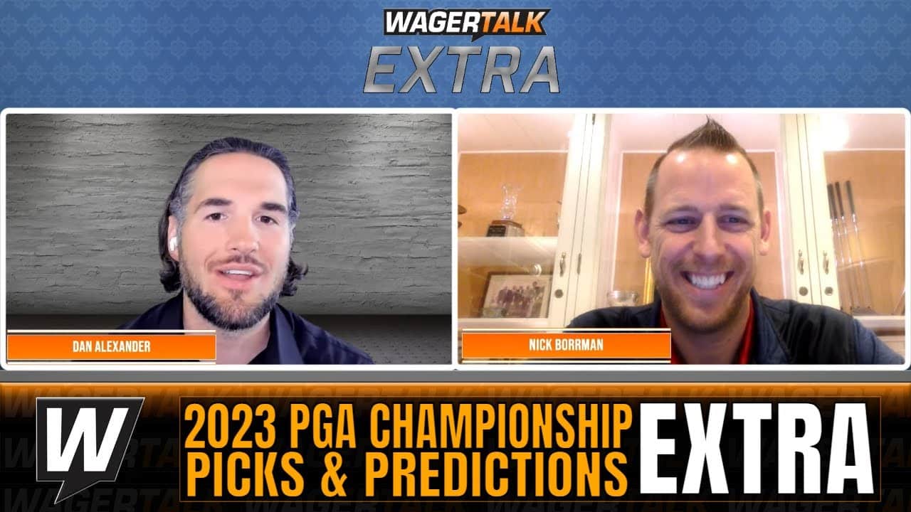 PGA Championship Predictions, Expert Betting Picks and Odds May 18-21