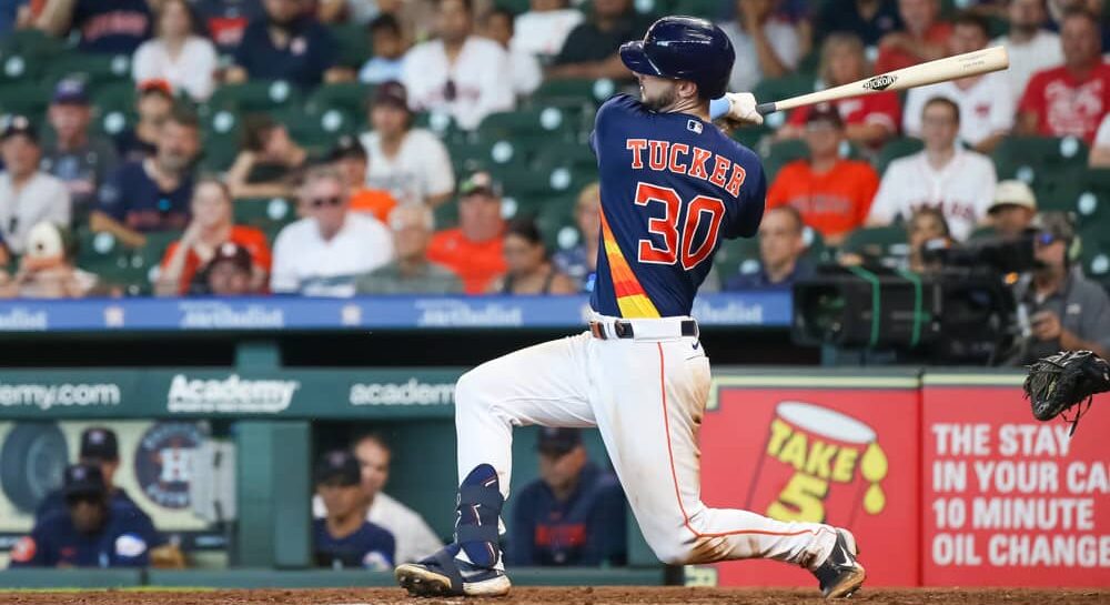 MLB Home Run Prop Bets Three Best Bets For Tonights Slate