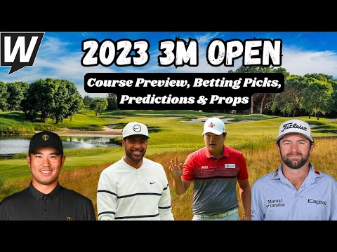 Memorial Tournament 2023 picks: Outright winner picks, predictions