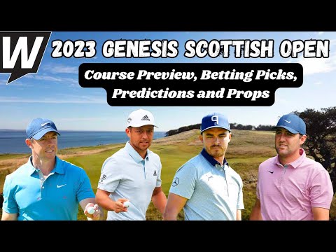 The 2023 Barbasol Championship Odds: Peter Kuest