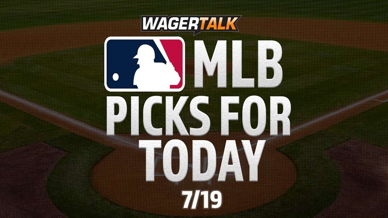 MLB Best Bets July 5: Daulton Varsho breaks through