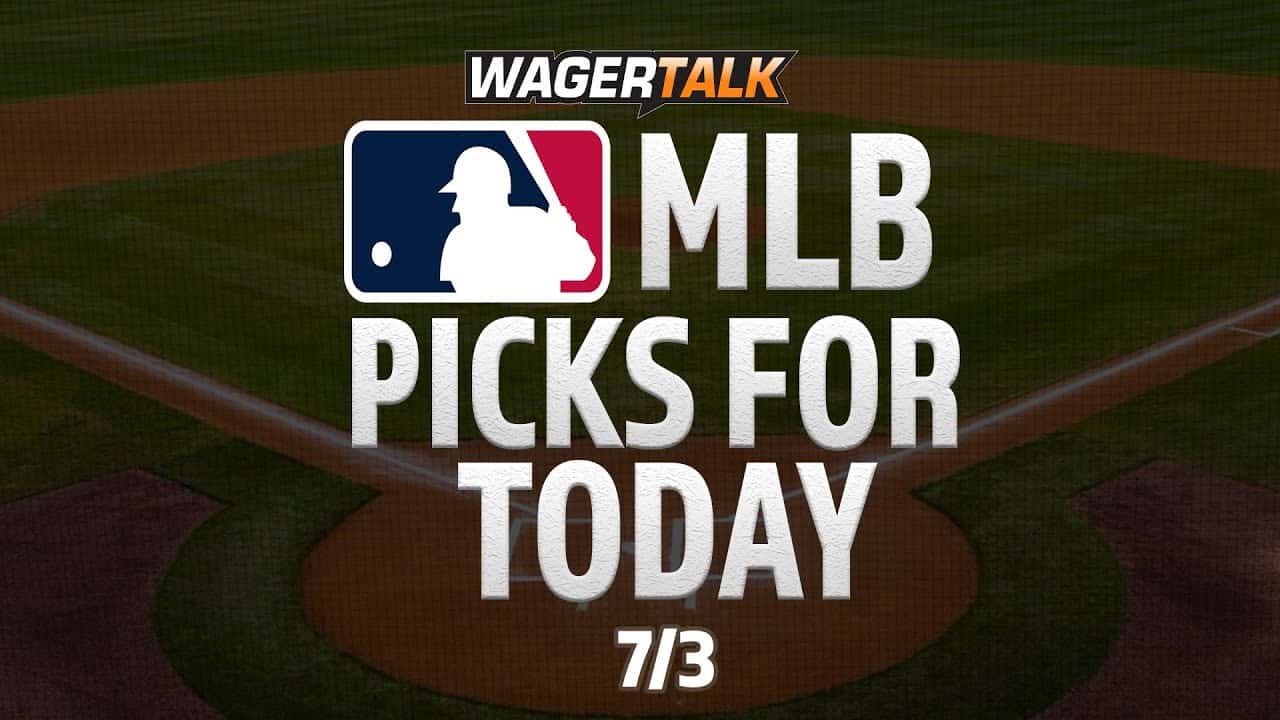 MLB Picks Today and Best MLB Predictions for Wednesday July 5