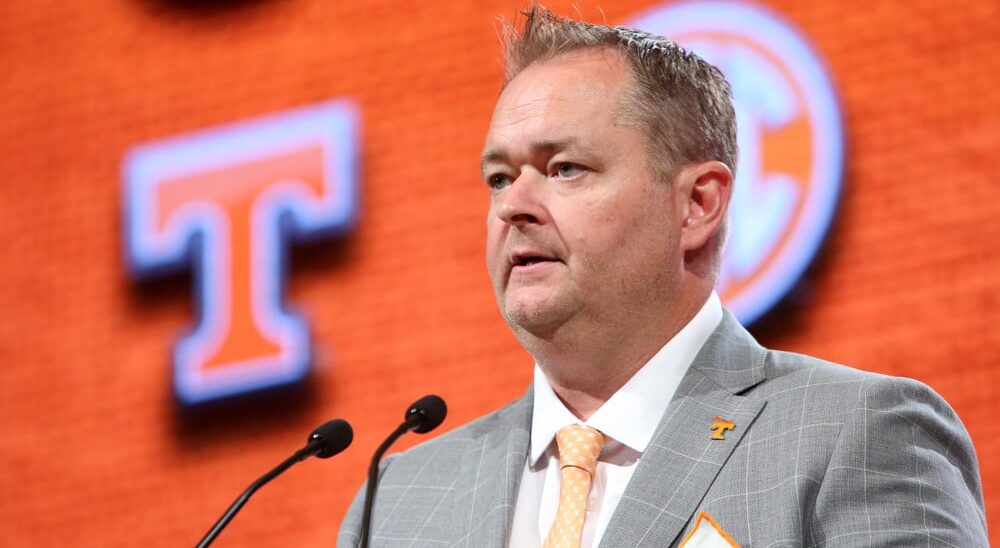 Tennessee Football Predictions, Betting Tips & Team Preview 2023