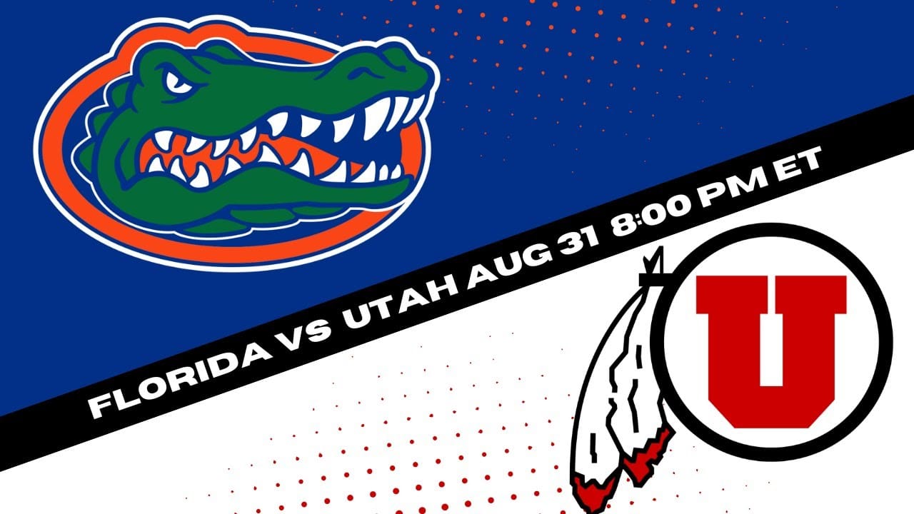 \ud83c\udfc8 Florida vs Utah Predictions, Early NFL Picks and More... - WagerTalk