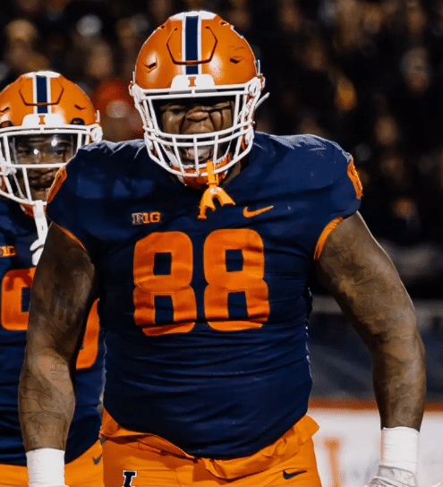 Illinois Football Predictions, Betting Tips & Team Preview 2023: WagerTalk  Best Betting Guide