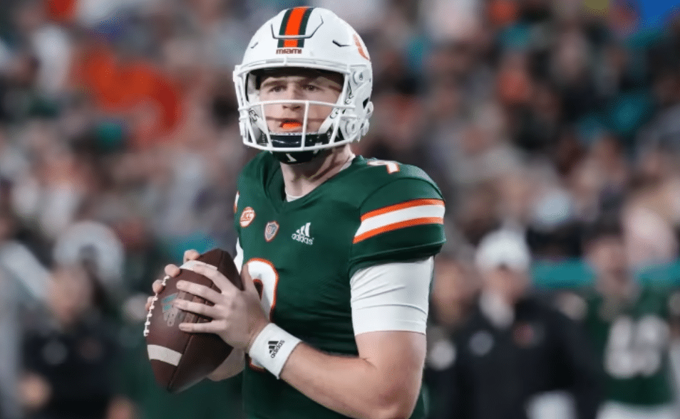 Miami Hurricanes Football Predictions, Betting Tips & Team Preview 2023: WagerTalk Best Betting Guide