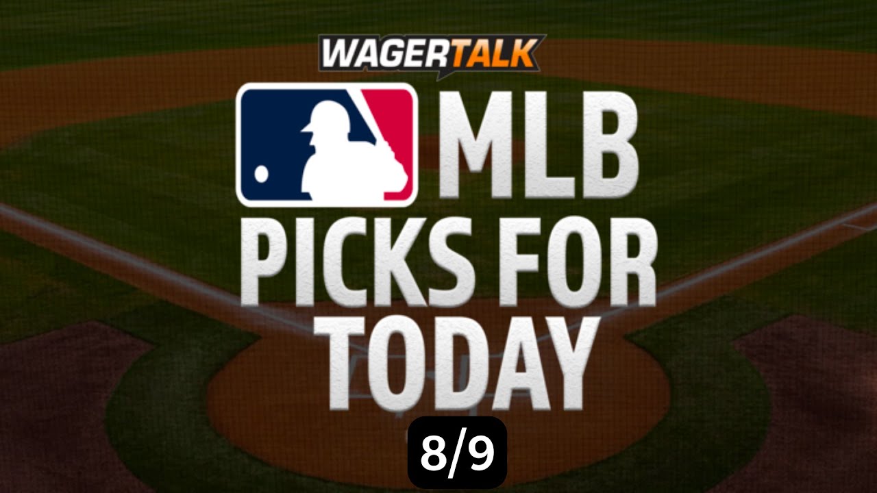 MLB Picks Today: MLB Best Bets, Free Picks, Total Base Props for Saturday,  August 27