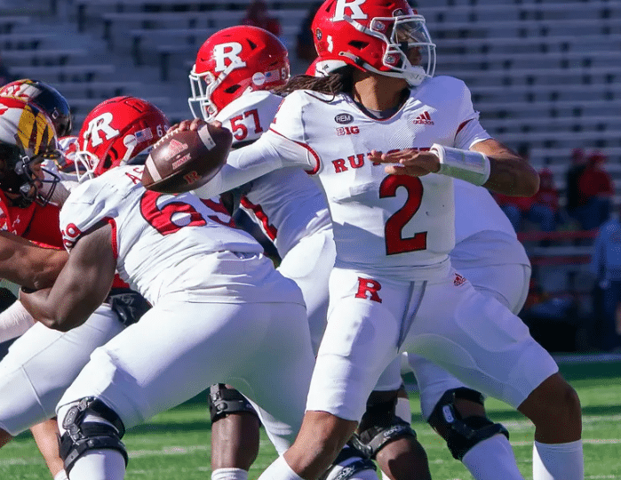 Rutgers Football Predictions, Betting Tips & Team Preview 2023