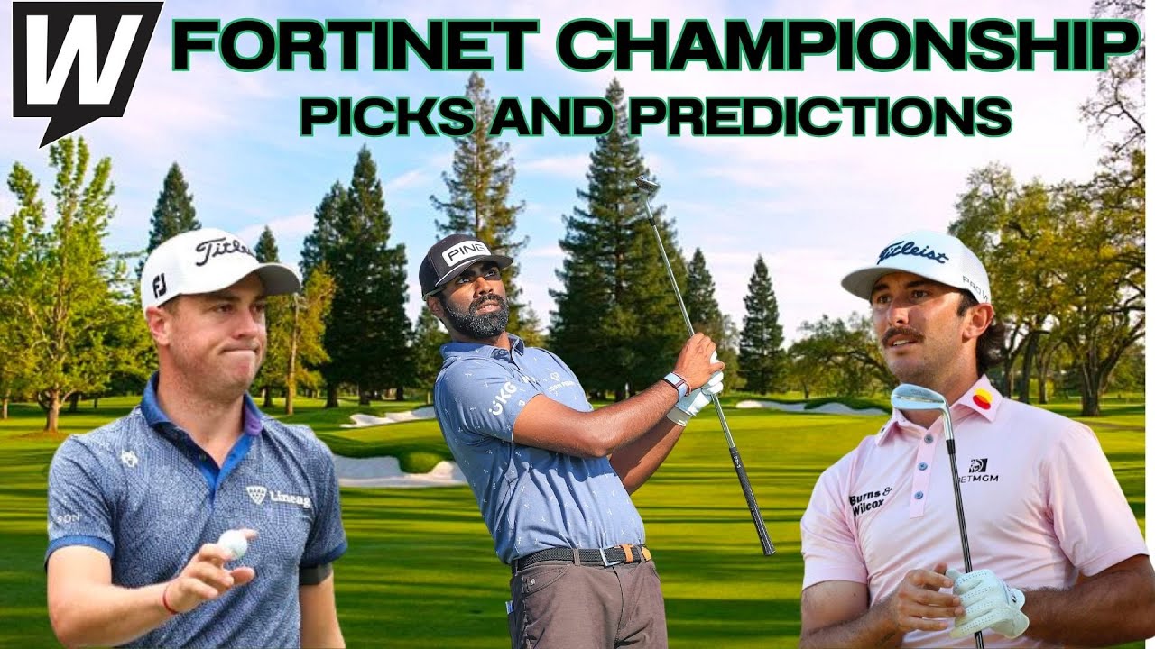 THE PLAYERS Championship Picks: Top PGA TOUR Golf Picks on