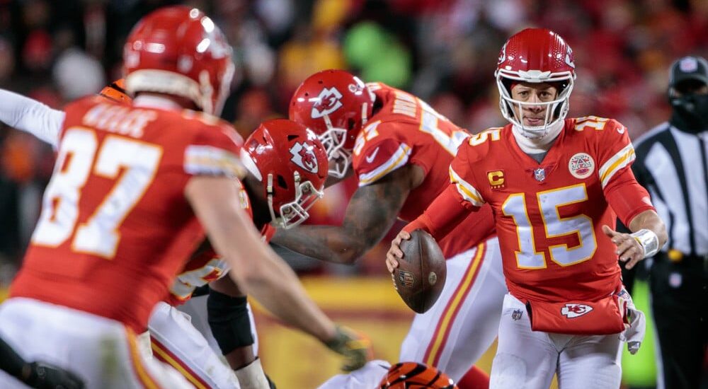 Sunday Night Football Week 4: Chiefs-Jets betting preview (odds