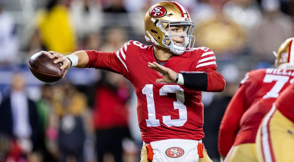 When Do the San Francisco 49ers Play? NFC's Top Seed Rewarded With