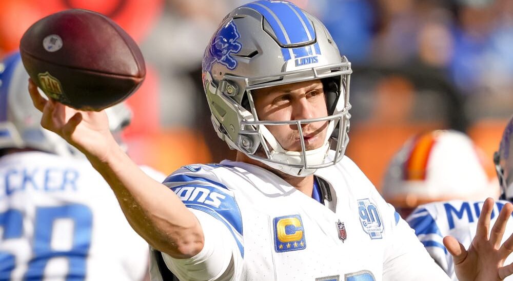 Raiders vs Lions Best Bets: Our Favorite Monday Night Football Picks