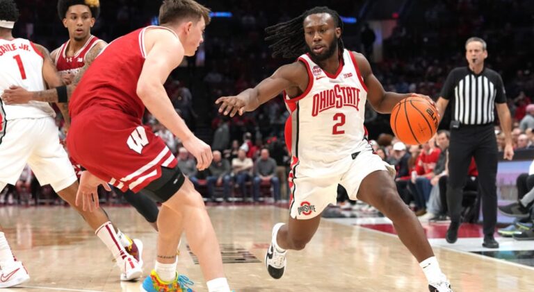 Northwestern vs Ohio State: Expert College Basketball Predictions For February 20, 2025