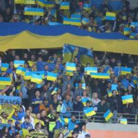 Ukraine preps for Euro 2024 Group E play