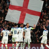 England preps for Euro 2024 Group C play
