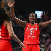 Tina Charles attempts to hit WNBA Player Props today on 7/2/24