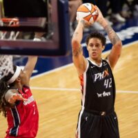 Brittney Griner attempts to hit WNBA player props for 7/10/24
