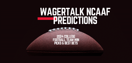 Navy Football Predictions for 2024: Navy Football Total Wins Picks, Best Bets & Games To Watch