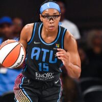 Allisha Gray WNBA Player Props 8/21